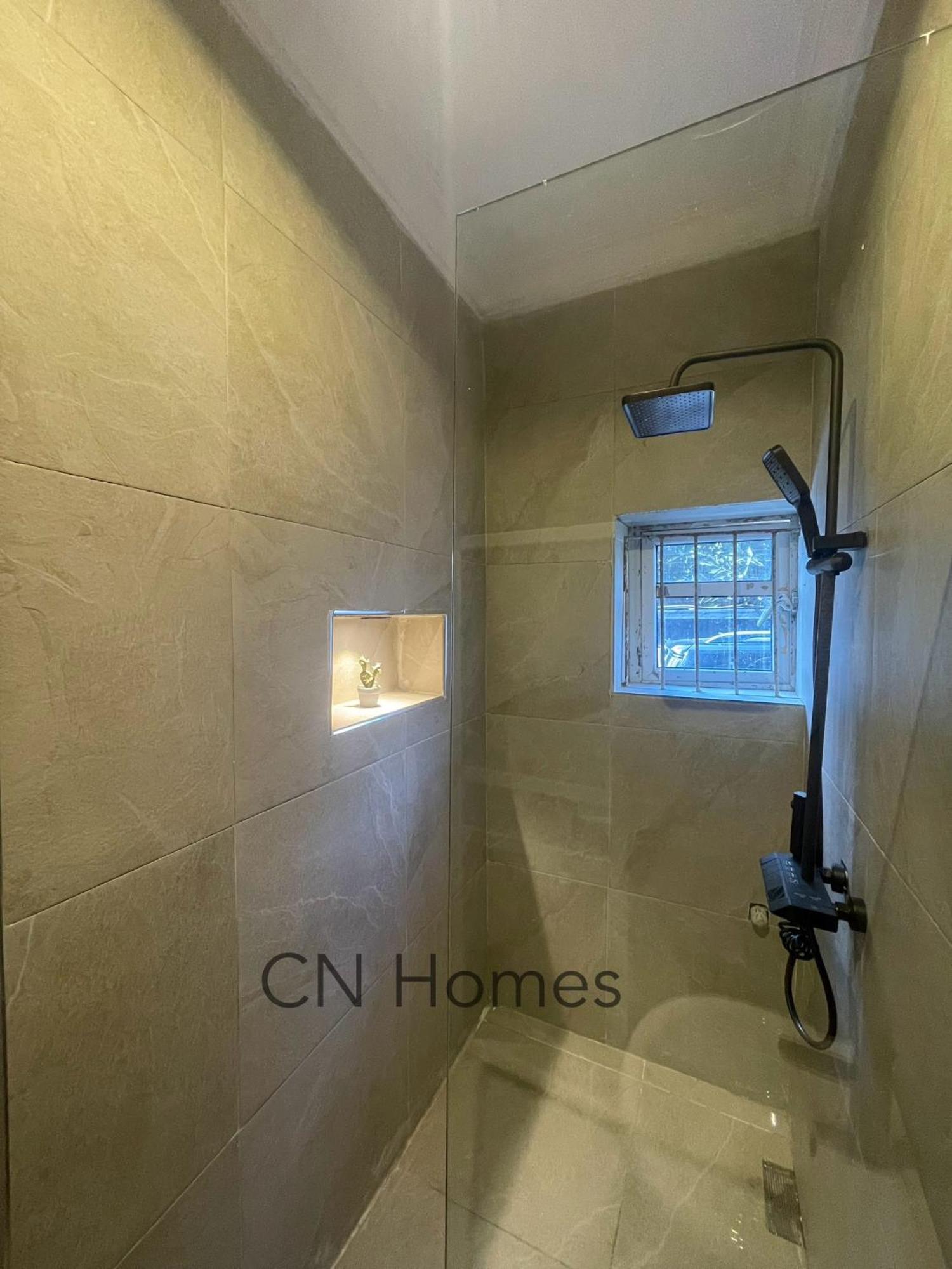 Stylish And Comfy 2 Bedroom Apartment - Perfect For Families Lagos Exterior photo
